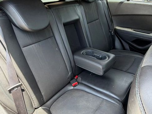 Used 2015 Chevrolet Trax LT w/ LT Plus Package AWD/4WD image 21