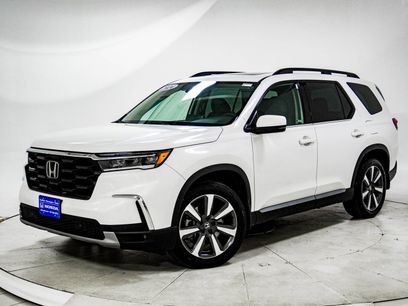 Used 2024 Honda Pilot Touring