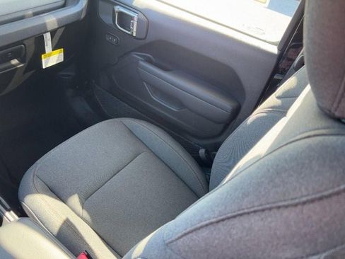 New 2026 Jeep Wrangler Willys image 10