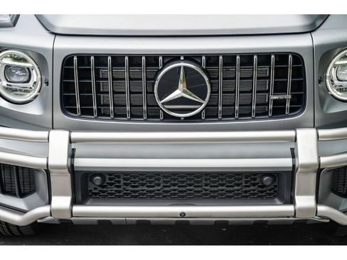 New 2026 Mercedes-Benz G 63 AMG 4MATIC image 7