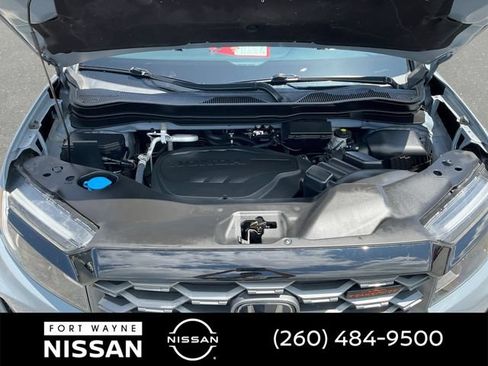 Used 2022 Honda Passport TrailSport image 36