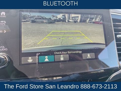 Used 2020 Honda Pilot Touring image 7