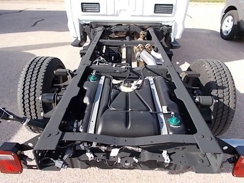 Used 2024 Ford F350 XL w/ Snow Plow Prep Package AWD/4WD image 39