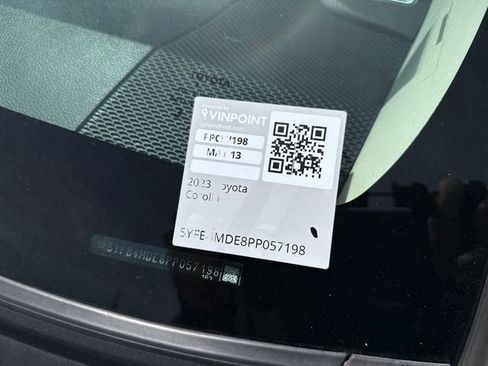 Used 2023 Toyota Corolla LE FWD image 27