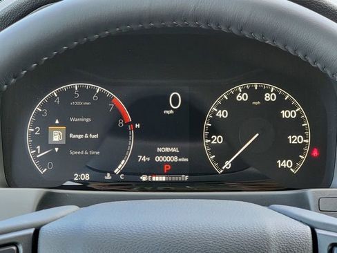 New 2026 Honda Ridgeline RTL image 27