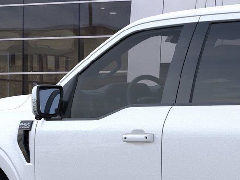 New 2026 Ford F150 Platinum w/ FX4 Off-Road Package AWD/4WD image 20