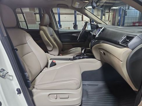 Used 2019 Honda Ridgeline RTL-T image 28