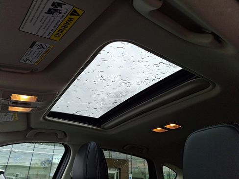 Used 2025 MAZDA CX-5 AWD 2.5 S w/ Preferred Package image 14