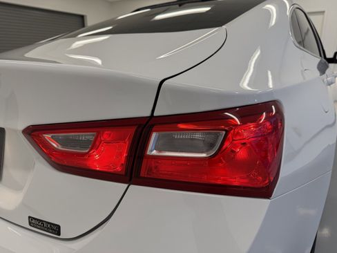 Used 2020 Chevrolet Malibu LS image 42