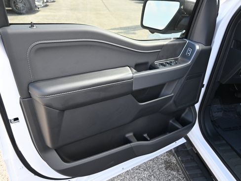 New 2026 Ford F150 XLT w/ Equipment Group 302A MID AWD/4WD image 17