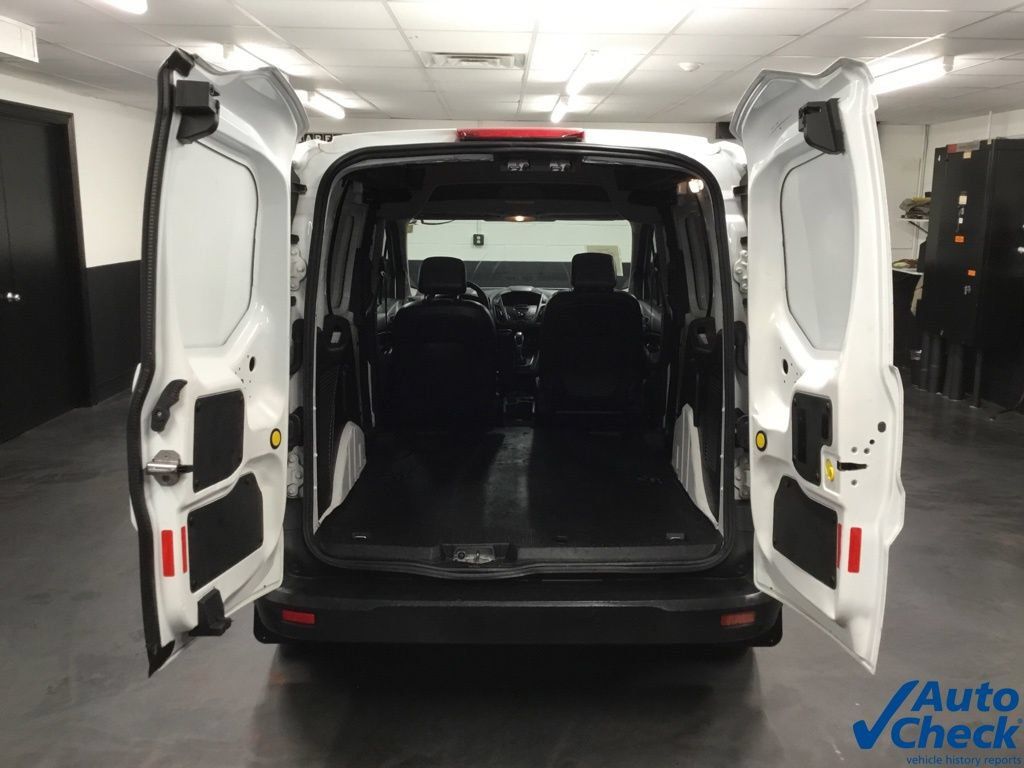 Used 2017 Ford Transit Connect XL FWD image 17