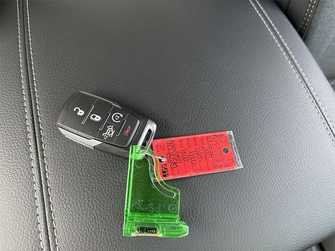 New 2026 RAM 1500 Big Horn image 33