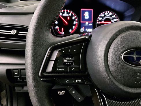 Used 2024 Subaru WRX Limited AWD/4WD image 17