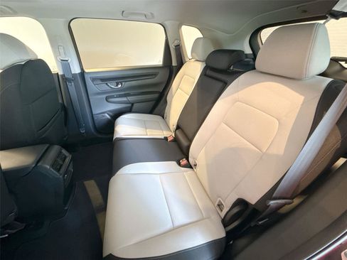 Used 2024 Honda CR-V EX image 25