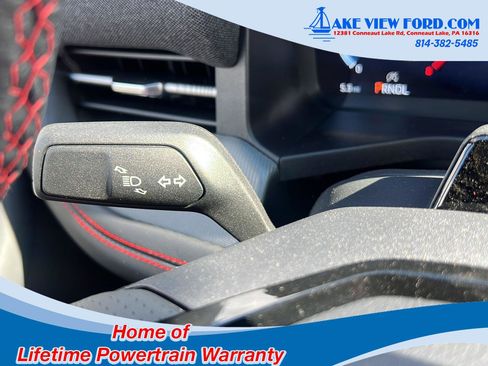 New 2026 Ford Explorer ST-Line w/ ST-Line Street Pack image 28