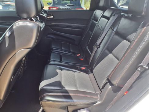 Used 2024 Dodge Durango GT AWD/4WD image 26