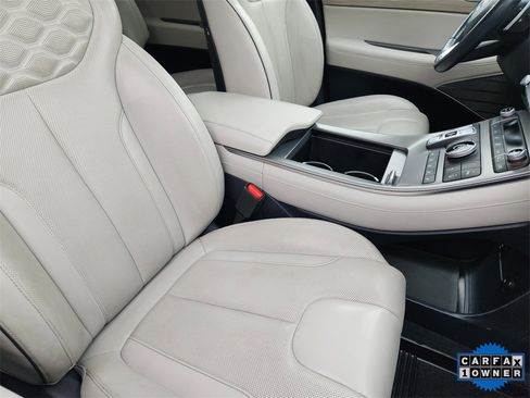 Used 2021 Hyundai Palisade Limited image 15