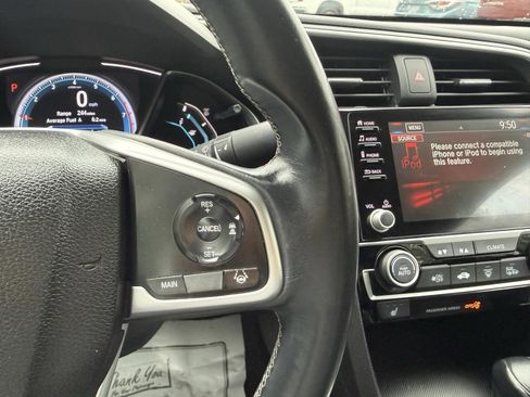 Used 2019 Honda Civic EX image 28