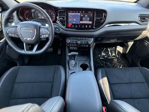 New 2026 Dodge Durango GT AWD/4WD image 16