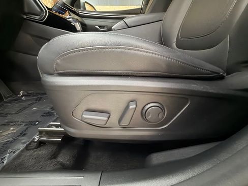 Used 2024 Hyundai Santa Cruz XRT image 26