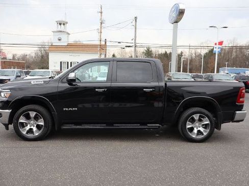 Used 2022 RAM 1500 Laramie image 14