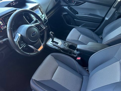 Used 2021 Subaru Crosstrek 2.0i Premium w/ Moonroof Package AWD/4WD image 10