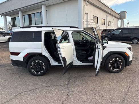 Used 2024 Hyundai Santa Fe SEL image 8