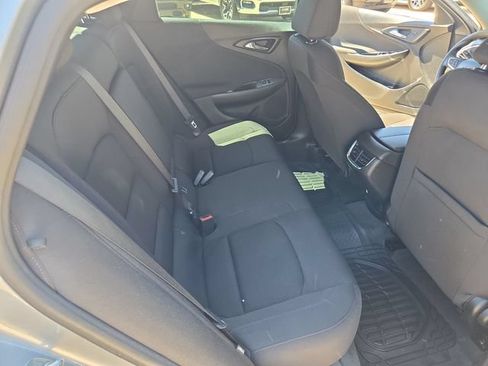 Used 2024 Chevrolet Malibu LT FWD image 25
