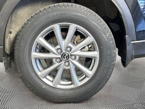 Used 2023 MAZDA CX-5 AWD 2.5 S w/ Preferred Package image 33