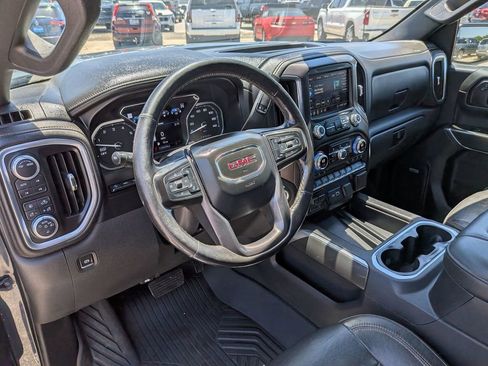 Used 2020 GMC Sierra 1500 AT4 w/ AT4 Premium Package AWD/4WD image 31