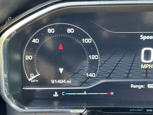 Used 2022 GMC Sierra 1500 SLT w/ SLT Premium Plus Package image 22