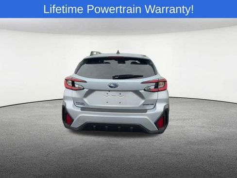 New 2026 Subaru Crosstrek 2.0i Premium image 7