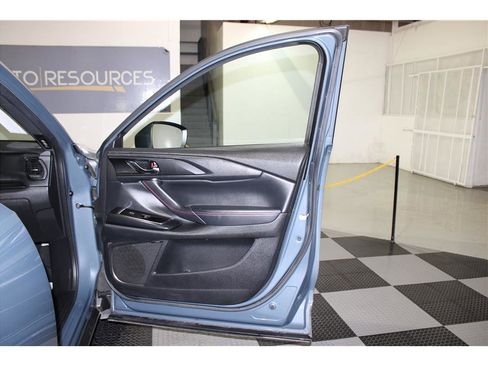 Used 2021 MAZDA CX-9 Carbon Edition image 28