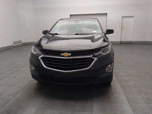 Used 2020 Chevrolet Equinox LT AWD/4WD image 15