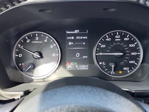 Used 2024 Subaru Outback Touring XT AWD/4WD image 30