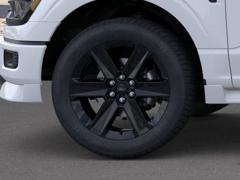 New 2026 Ford F150 STX image 19