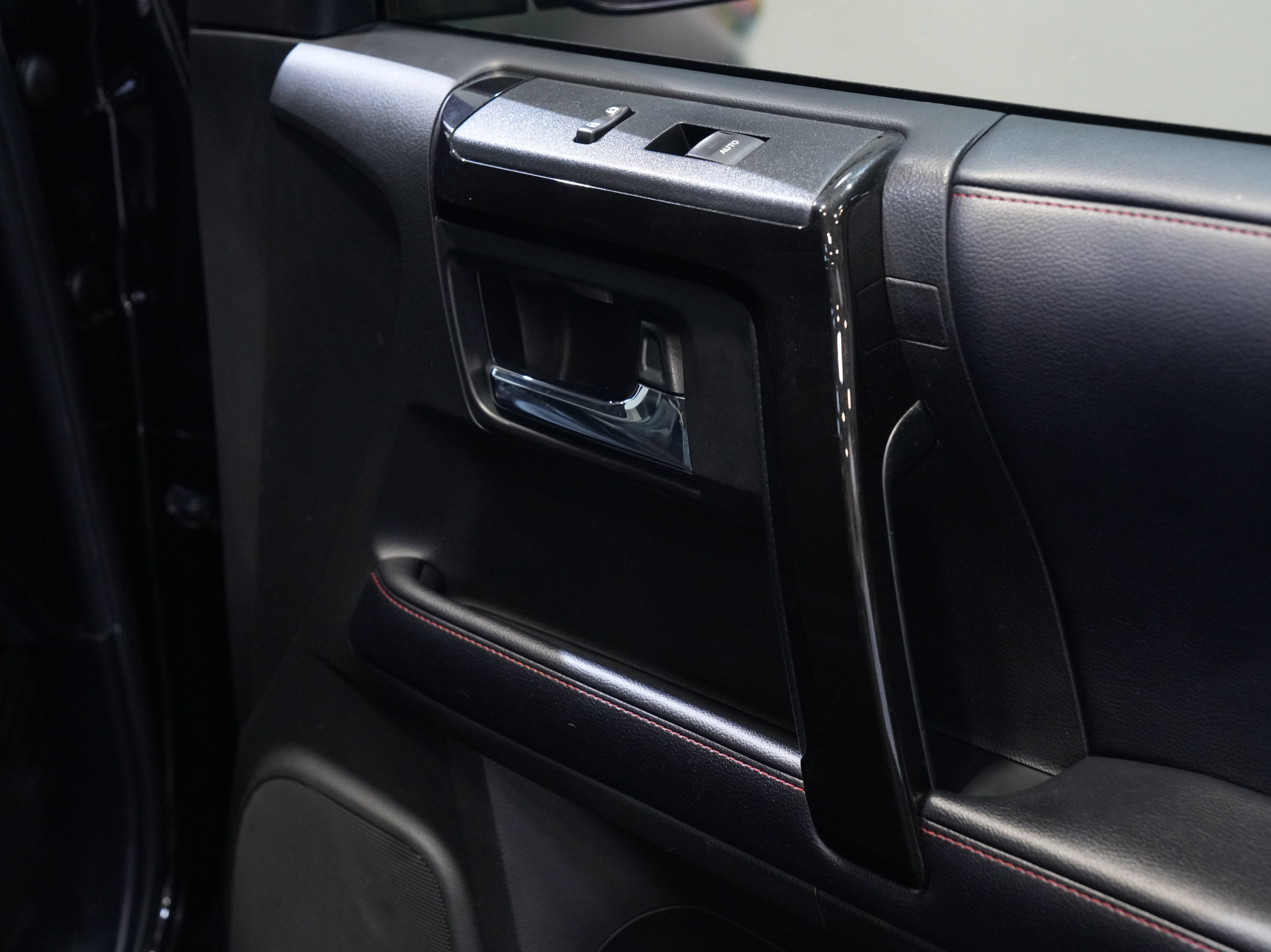 Used 2019 Toyota 4Runner TRD Pro AWD/4WD image 22