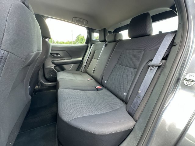 Used 2025 Nissan Kicks S w/ Charging Package FWD image 22