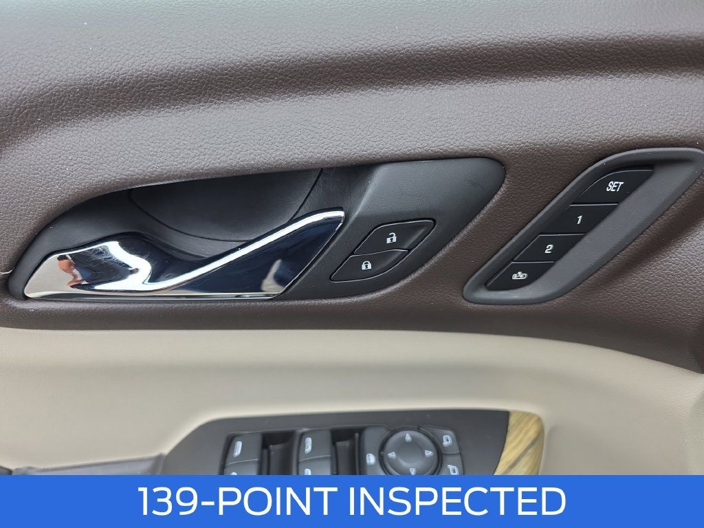 Used 2019 GMC Acadia Denali w/ Technology Package AWD/4WD image 15
