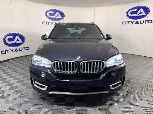 Used 2018 BMW X5 xDrive35i AWD/4WD image 9