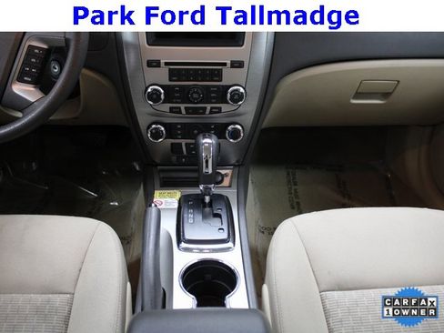 Used 2010 Ford Fusion SE image 19