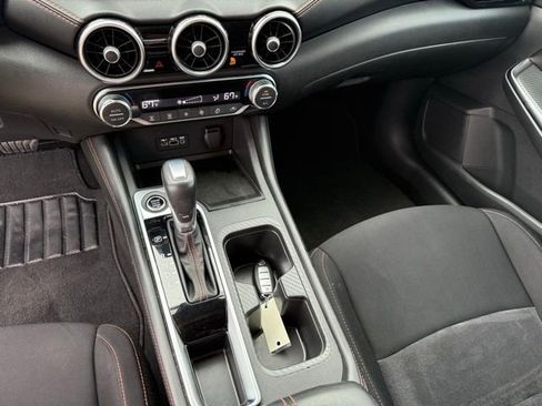 Used 2021 Nissan Sentra SR image 16