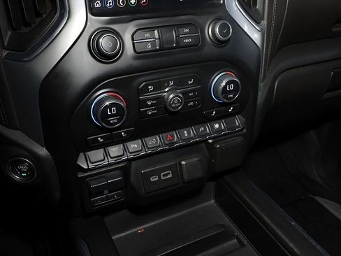 Used 2023 Chevrolet Silverado 3500 LT w/ All Star Edition image 61