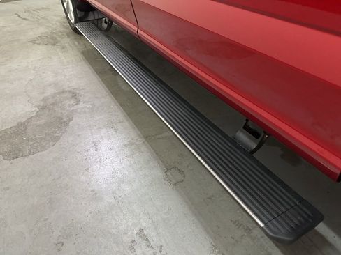 Used 2020 Ford F150 Limited w/ Trailer Tow Package image 28