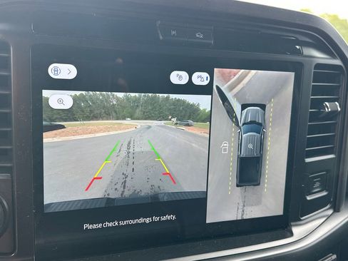 Used 2025 Ford F150 Tremor AWD/4WD image 29