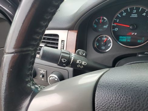 Used 2011 Chevrolet Silverado 1500 LTZ w/ LTZ Plus Package image 31