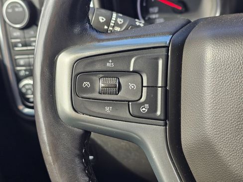 Used 2021 Chevrolet Silverado 1500 RST w/ Rally Edition AWD/4WD image 25