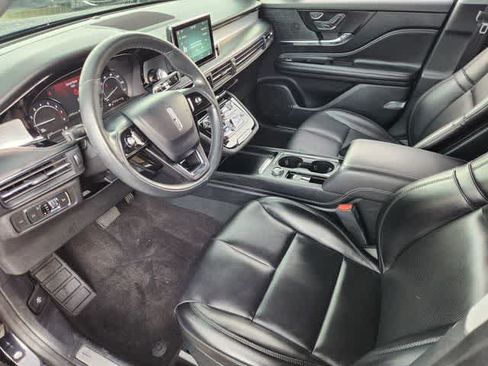 Used 2020 Lincoln Corsair FWD image 2