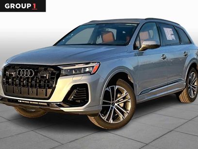 New 2026 Audi Q7 2.0T Premium Plus