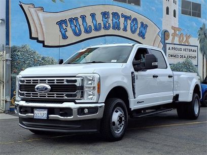 Certified 2023 Ford F350 XLT